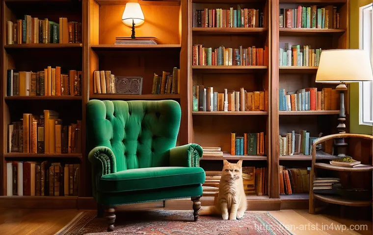 인공지능 아트의 인기 트렌드 - **Prompt 2: Bustling Cyberpunk Cityscape at Night**
    A vibrant and detailed cyberpunk cityscape a...