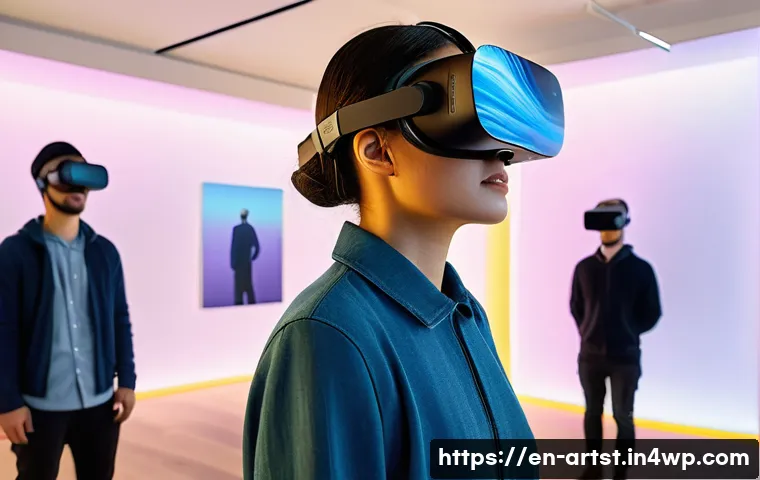 7 Mind-Blowing Ways AI Art Crossovers Are Revolutionizing Creativity Today 3 인공지능 아트의 크로스오버 프로젝트 관련 이미지 1