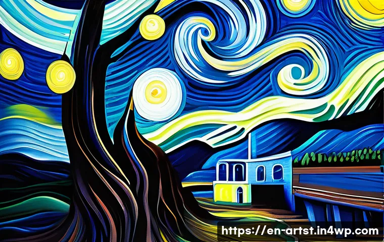 Exploring 5 Epistemological Insights That Will Transform How You Understand AI Art 3 인공지능 아트의 인식론적 접근 관련 이미지 1