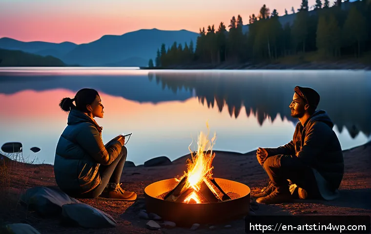 How AI Art is Revolutionizing the Way We Experience Human Emotions Through Creativity 4 AI 아트와 인간 감정의 연결 관련 이미지 2
