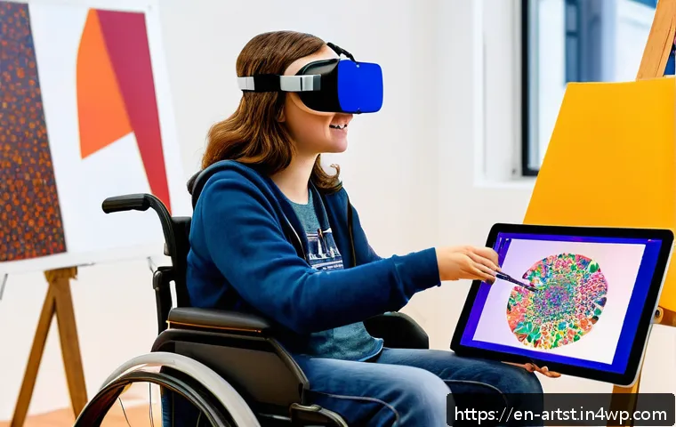 How Public Perception Is Shaping the Future of AI-Generated Art 4 인공지능 아트에 대한 대중의 인식 관련 이미지 2