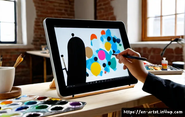 Using AI Art in Cultural Projects: A Practical Guide to Creative Value, Rights, and Tool Selection 3 AI 아트와 문화의 융합 관련 이미지 1